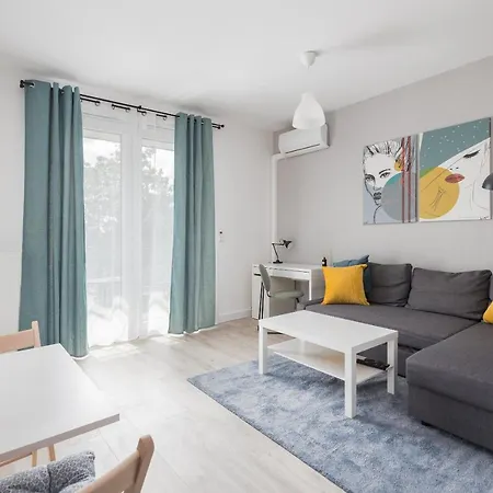 Praga Jagiellonska Comfort By Bookinghost