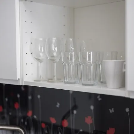 Apartment Praga Jagiellonska Comfort