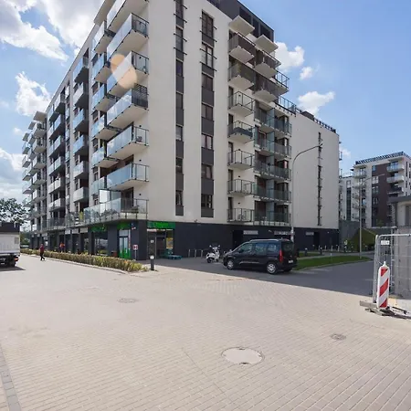 Praga Jagiellonska Comfort By Bookinghost