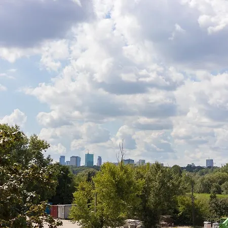 Praga Jagiellonska Comfort By Bookinghost Daire