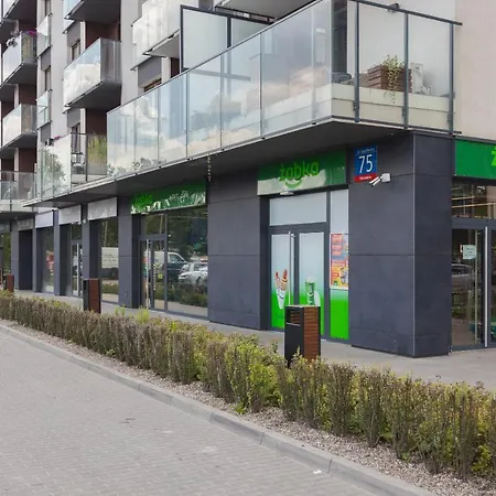 Praga Jagiellonska Comfort By Bookinghost *