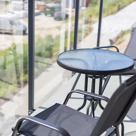 Praga Jagiellonska Comfort By Bookinghost * ורשה