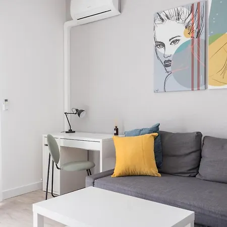 Praga Jagiellonska Comfort Apartment