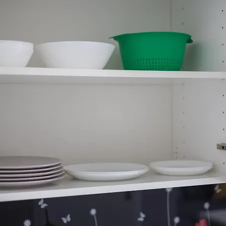 Praga Jagiellonska Comfort By Bookinghost