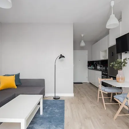 Praga Jagiellonska Comfort By Bookinghost