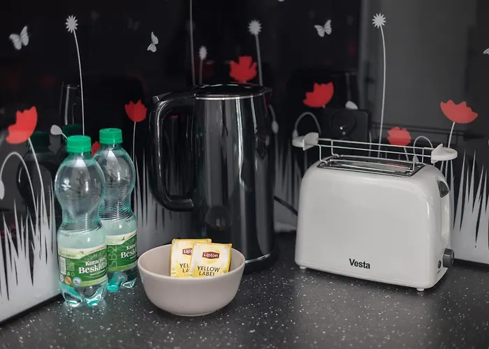 Praga Jagiellonska Comfort By Bookinghost Lejlighed Warszawa