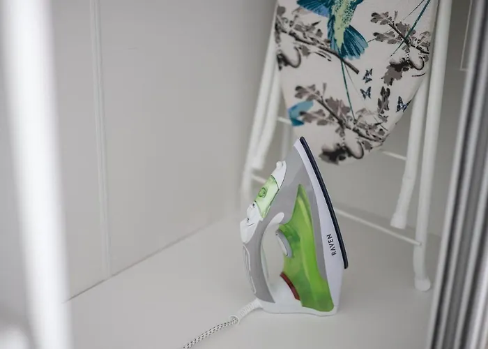 Praga Jagiellonska Comfort By Bookinghost Warszawa