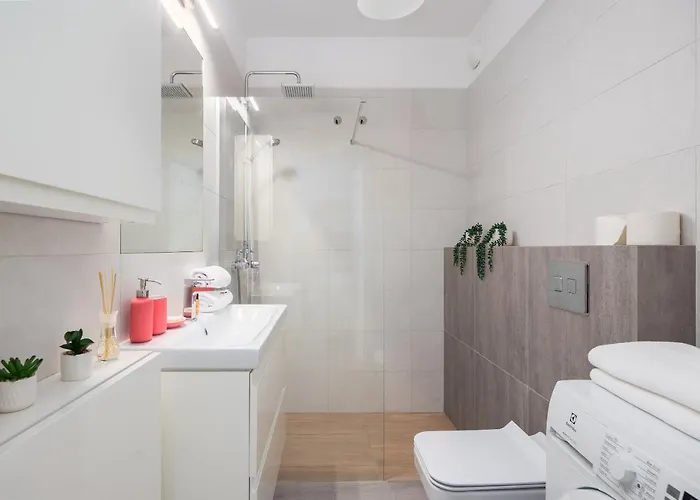 Praga Jagiellonska Comfort By Bookinghost Lejlighed *