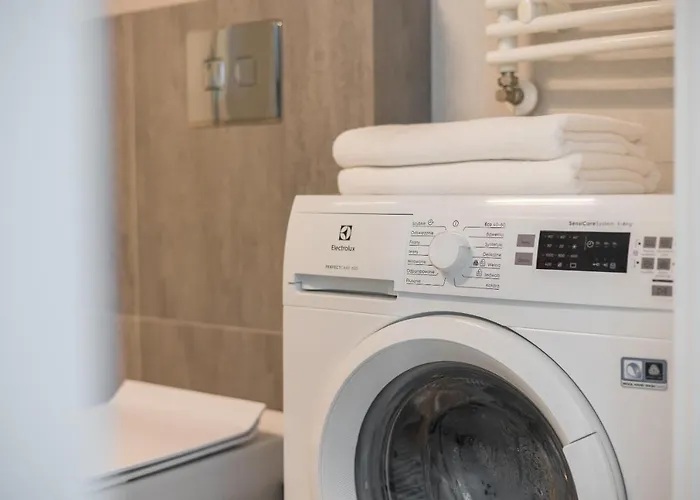 Praga Jagiellonska Comfort By Bookinghost Lejlighed Warszawa