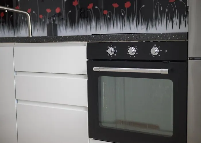 Praga Jagiellonska Comfort By Bookinghost