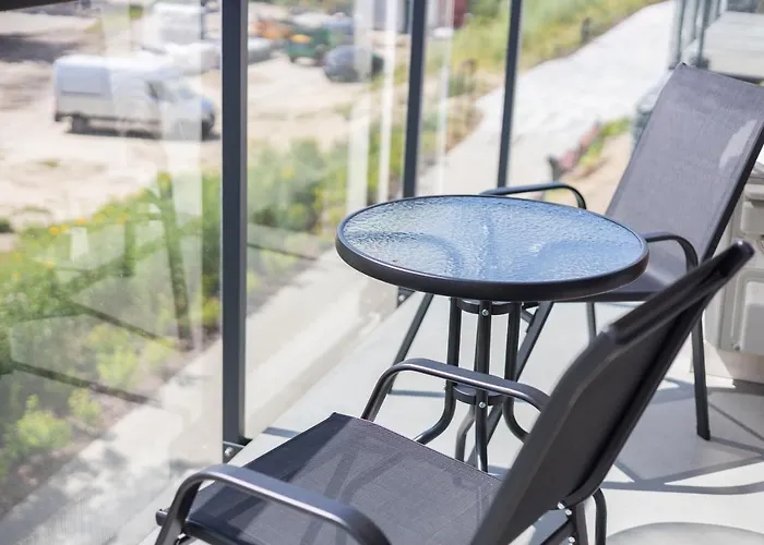 Praga Jagiellonska Comfort By Bookinghost * Warszawa