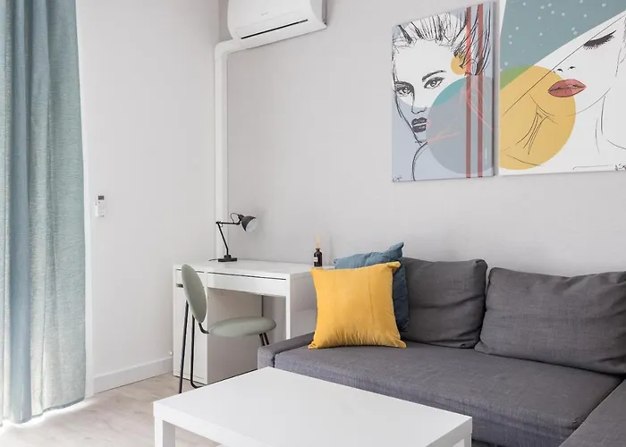 Praga Jagiellonska Comfort By Bookinghost Lejlighed