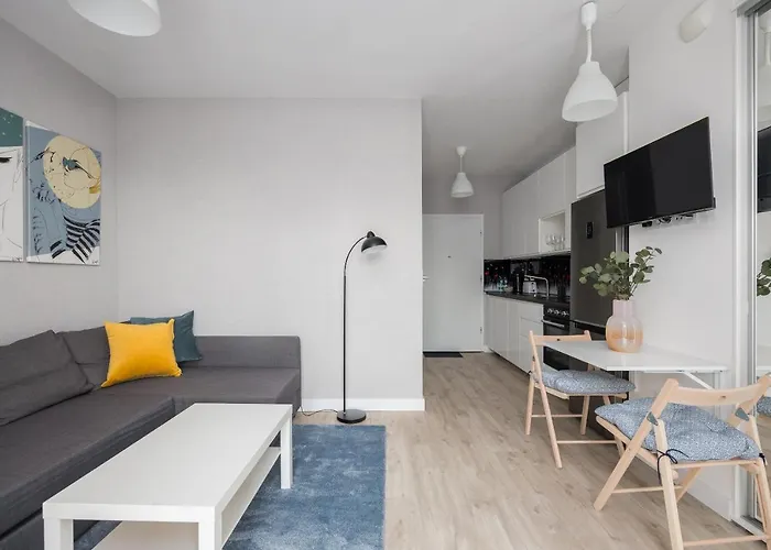 Praga Jagiellonska Comfort By Bookinghost