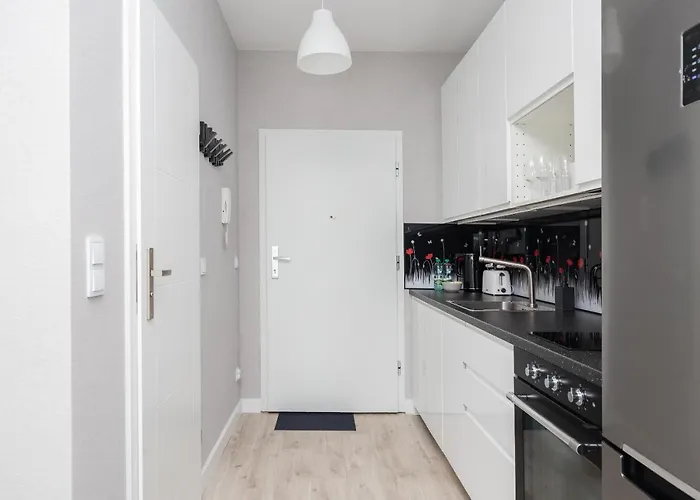 Praga Jagiellonska Comfort By Bookinghost * Warszawa